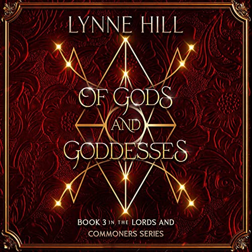Cover of Of Gods and Goddesses