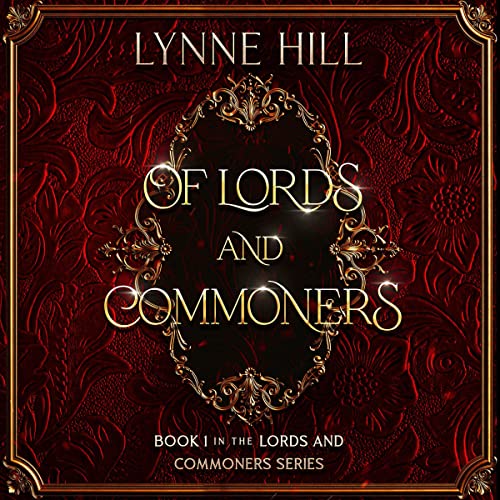 Cover of Of Lords and Commoners