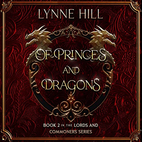 Cover of Of Princes and Dragons