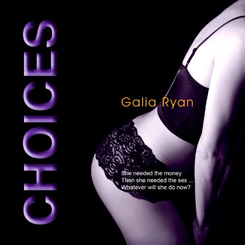 Cover of Choices