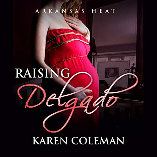 Cover of Raising Delgado