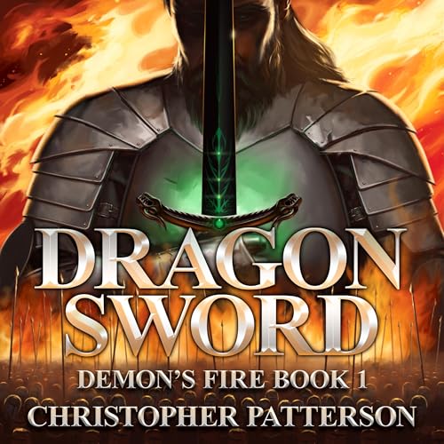 Cover of Dragon Sword