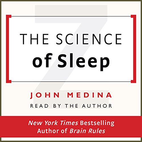 Cover of The Science of Sleep