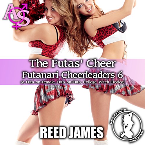 Cover of The Futas' Cheer