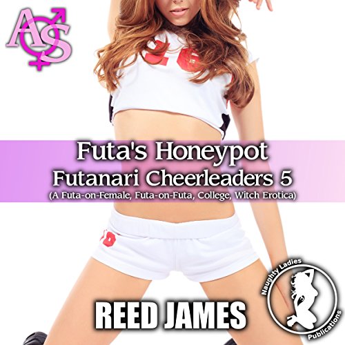 Cover of Futa's Honeypot