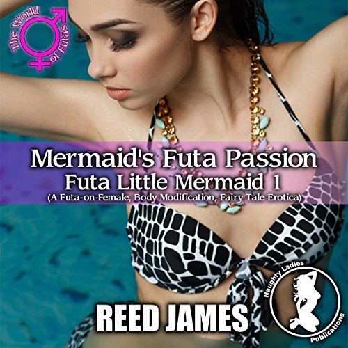 Cover of Mermaid's Futa Passion