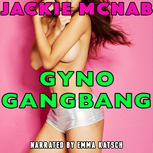 Cover of Gyno Gangbang