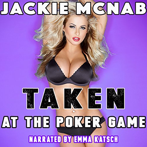 Cover of Taken at the Poker Game