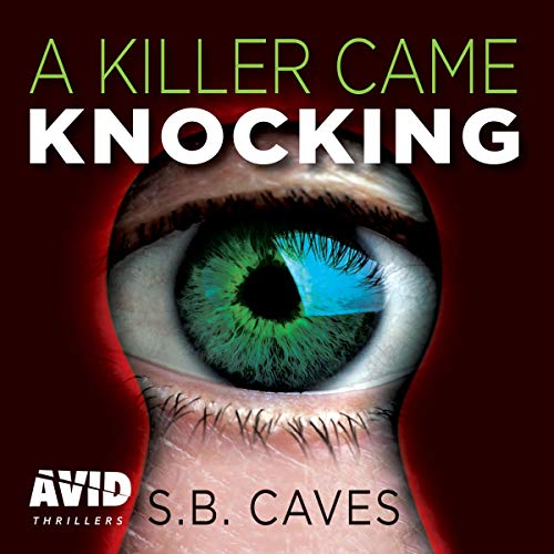 Cover of A Killer Came Knocking
