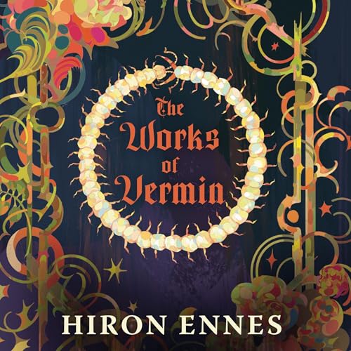 Cover of The Works of Vermin