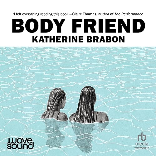 Cover of Body Friend