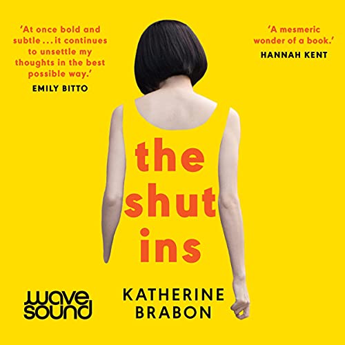 Cover of The Shut Ins