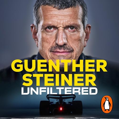 Cover of Unfiltered