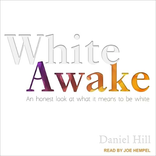 Cover of White Awake