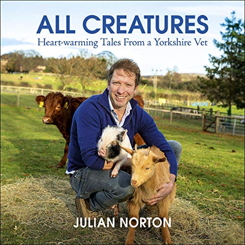 Cover of All Creatures