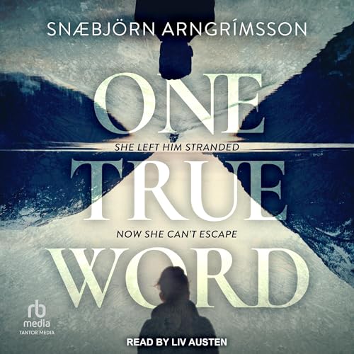 Cover of One True Word