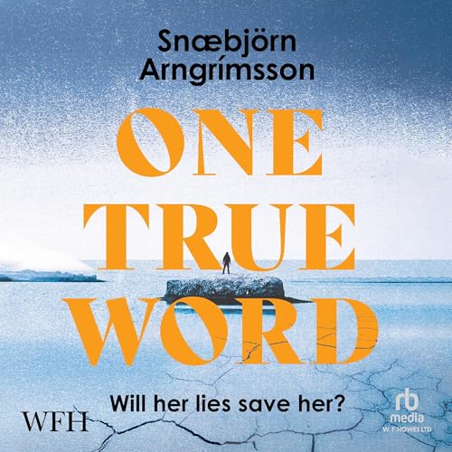Cover of One True Word