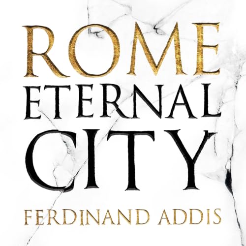 Cover of Rome