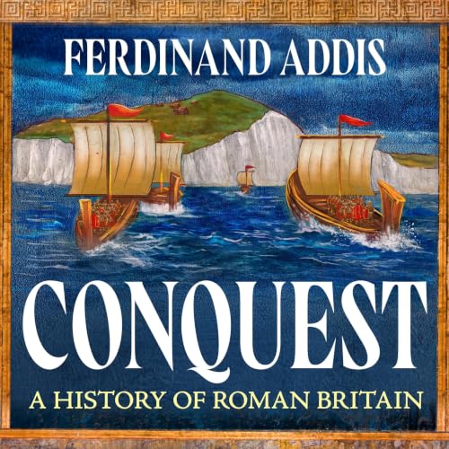 Cover of Conquest