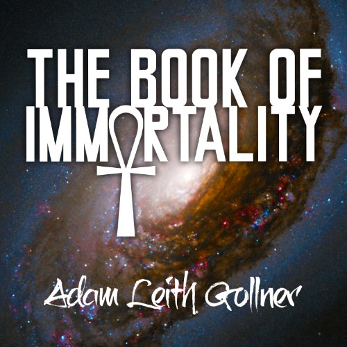 Cover of The Book of Immortality