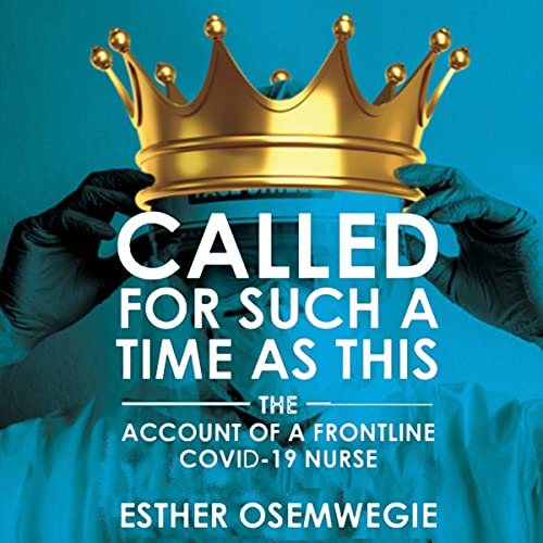 Cover of Called for Such a Time as This