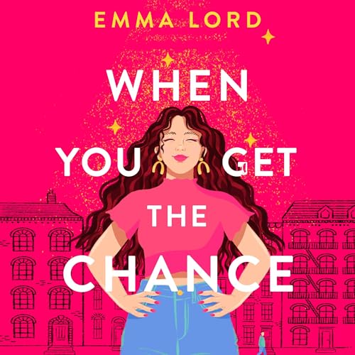 Cover of When You Get the Chance