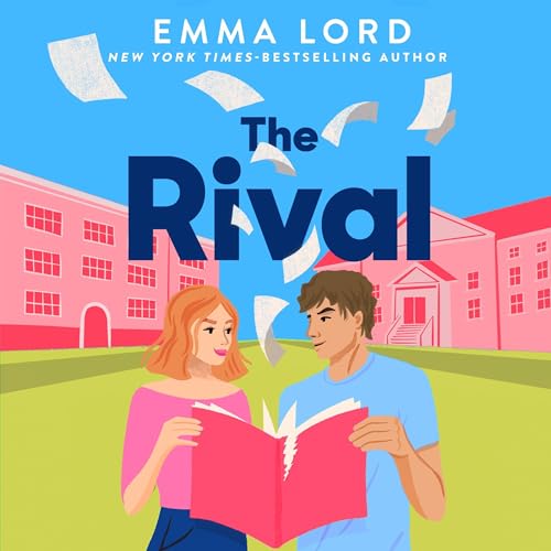 Cover of The Rival