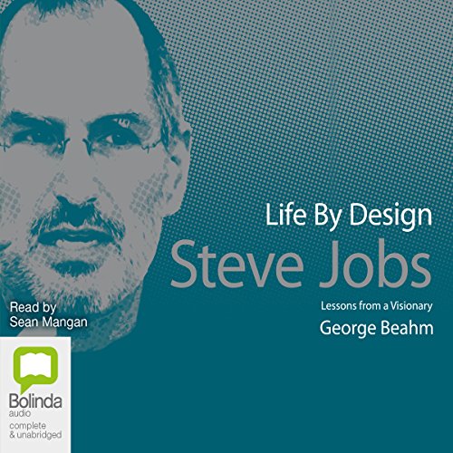Cover of Life by Design