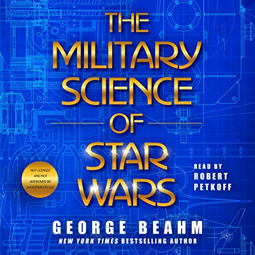 Cover of The Military Science of Star Wars