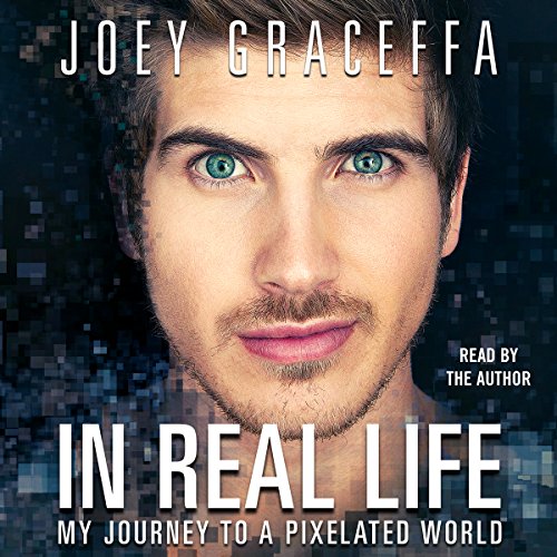 Cover of In Real Life