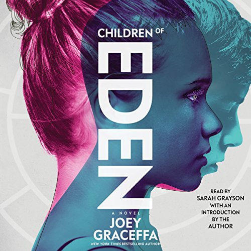 Cover of Children of Eden