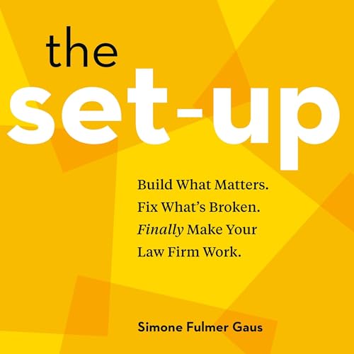 Cover of The Set-Up