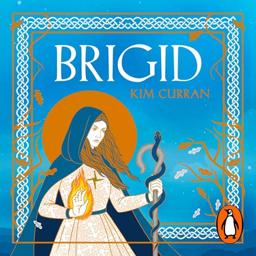 Cover of Brigid