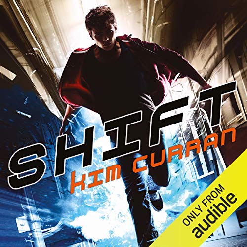 Cover of Shift