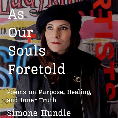 Cover of As Our Souls Foretold