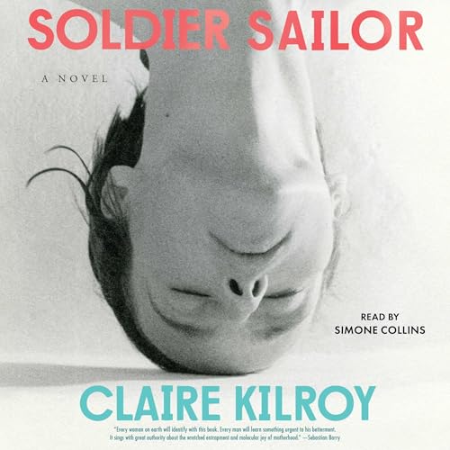 Cover of Soldier Sailor