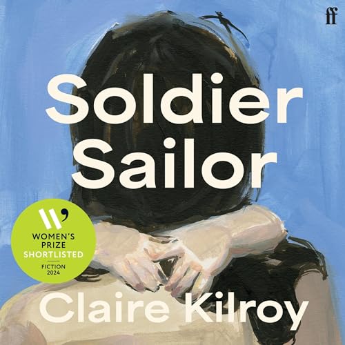 Cover of Soldier Sailor