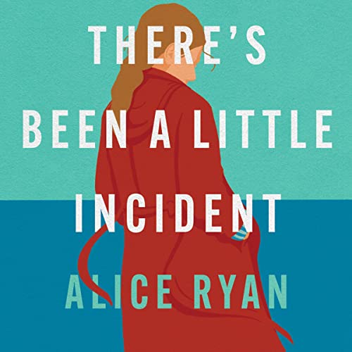Cover of There's Been a Little Incident