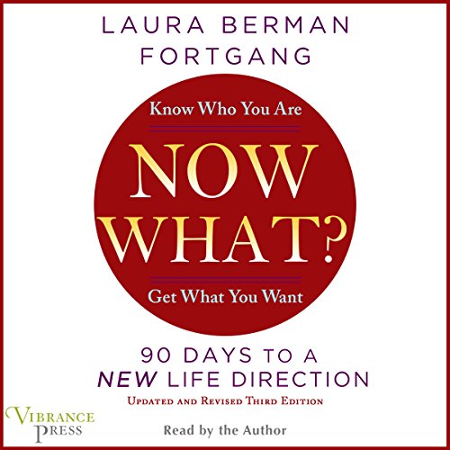 Cover of Now What? Revised Edition