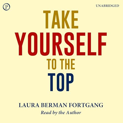 Cover of Take Yourself to the Top
