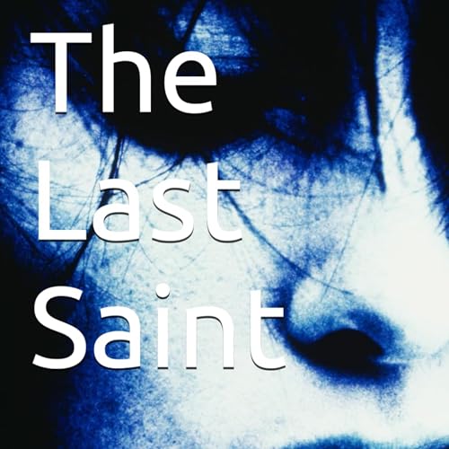 Cover of The Last Saint