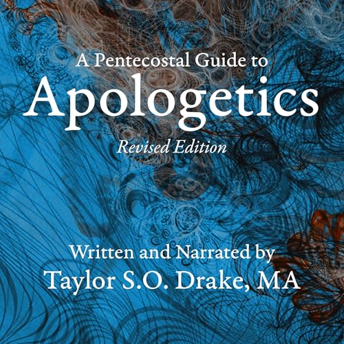 Cover of A Pentecostal Guide to Apologetics