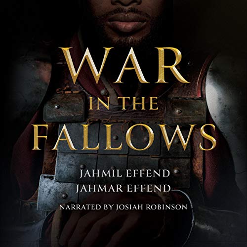 Cover of War in the Fallows