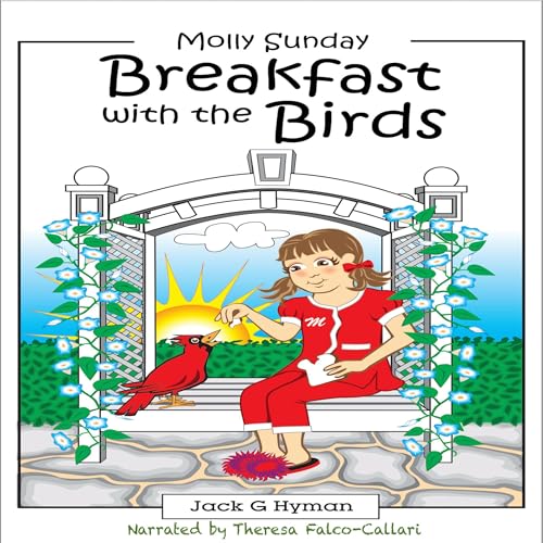 Cover of Breakfast with the Birds