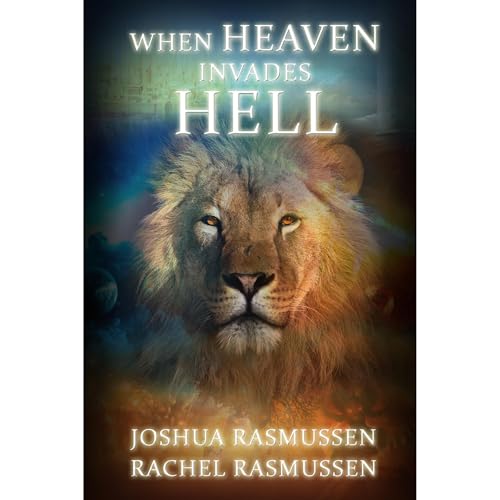 Cover of When Heaven Invades Hell