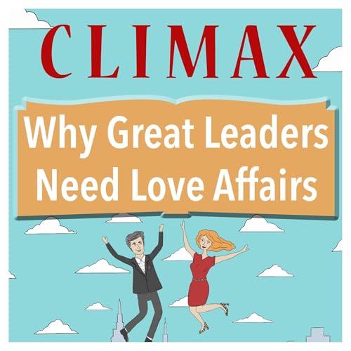 Cover of Climax