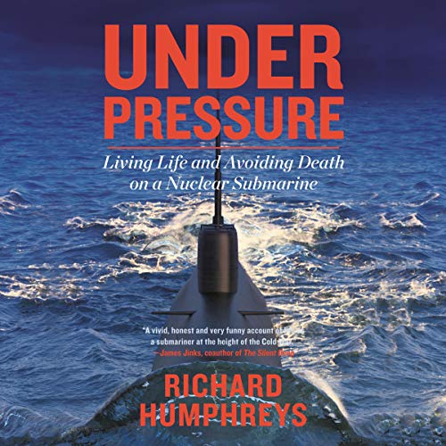 Cover of Under Pressure