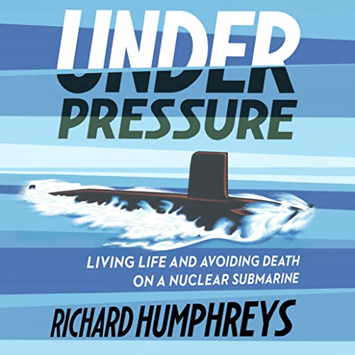 Cover of Under Pressure