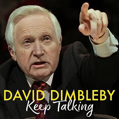 Cover of Keep Talking