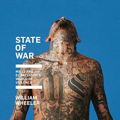 Cover of State of War